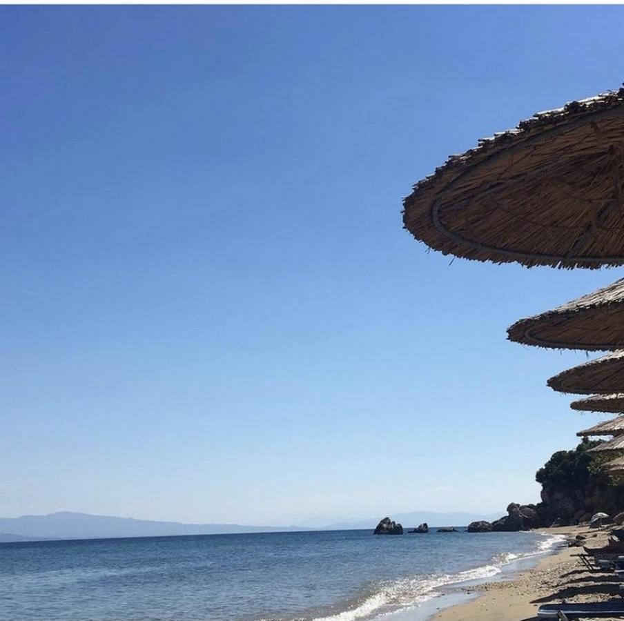 Harmony Seaside Pelion Platanias (Thessaly)