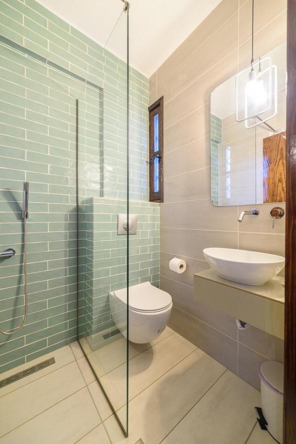 Apartment Harmony Seaside Pelion Platanias (Thessaly)
