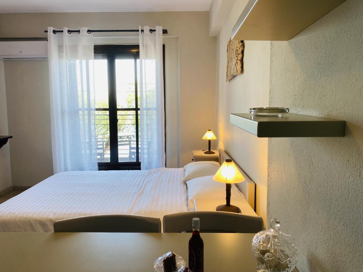Harmony Seaside Pelion * Platanias (Thessaly)