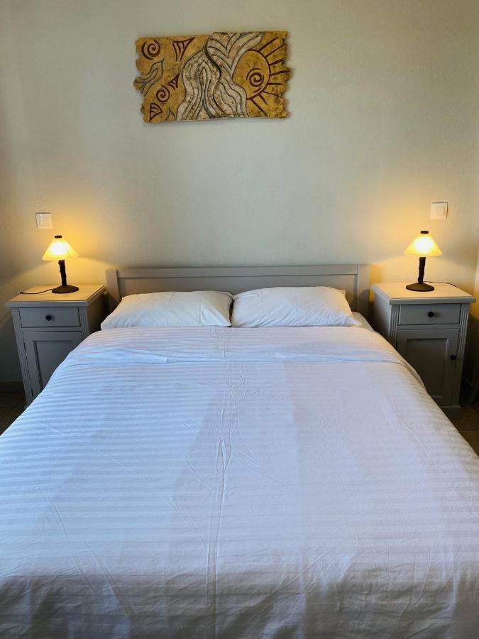 Harmony Seaside Pelion Platanias (Thessaly)