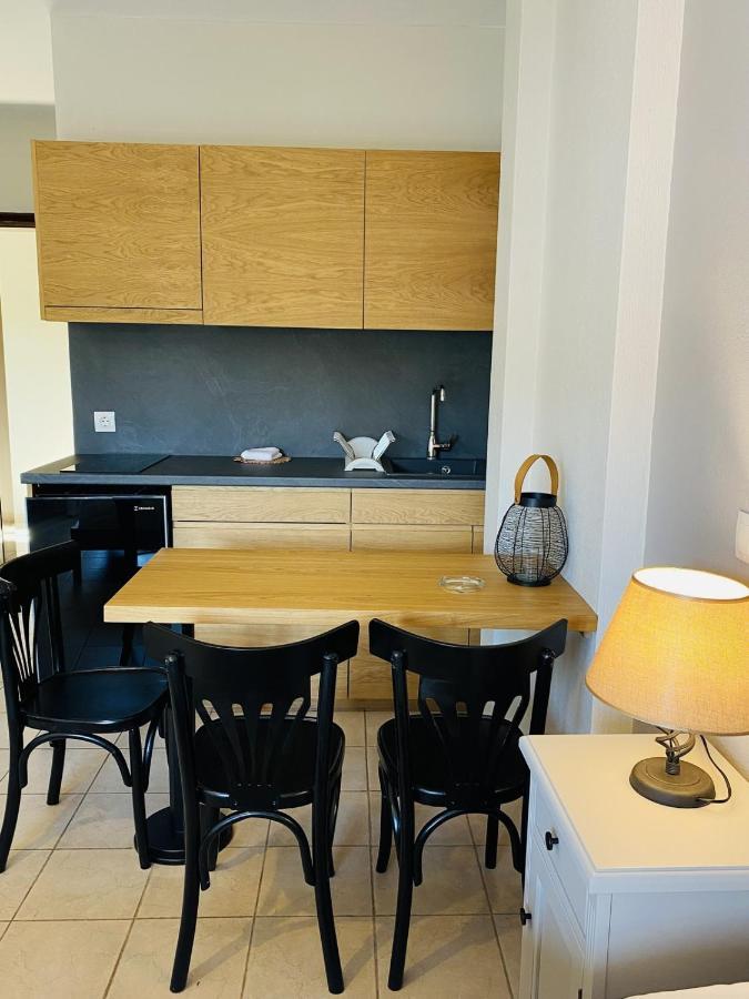 Harmony Seaside Pelion Apartment Platanias (Thessaly)