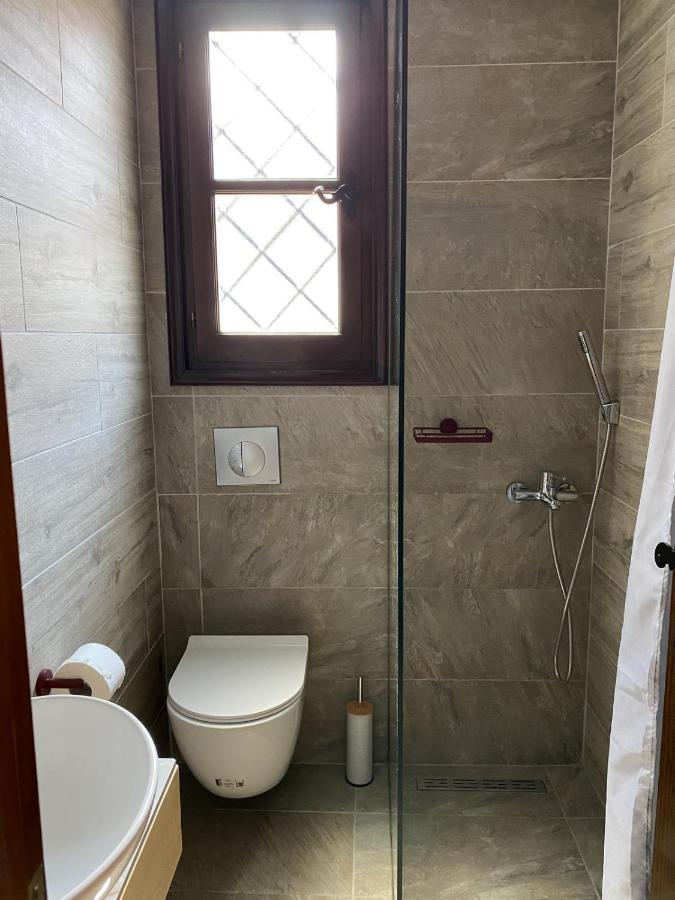 Apartment Harmony Seaside Pelion Platanias (Thessaly)