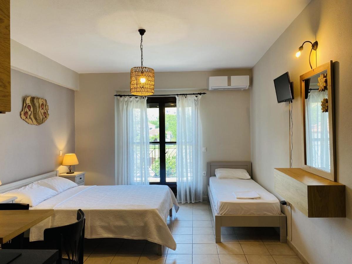 Harmony Seaside Pelion *