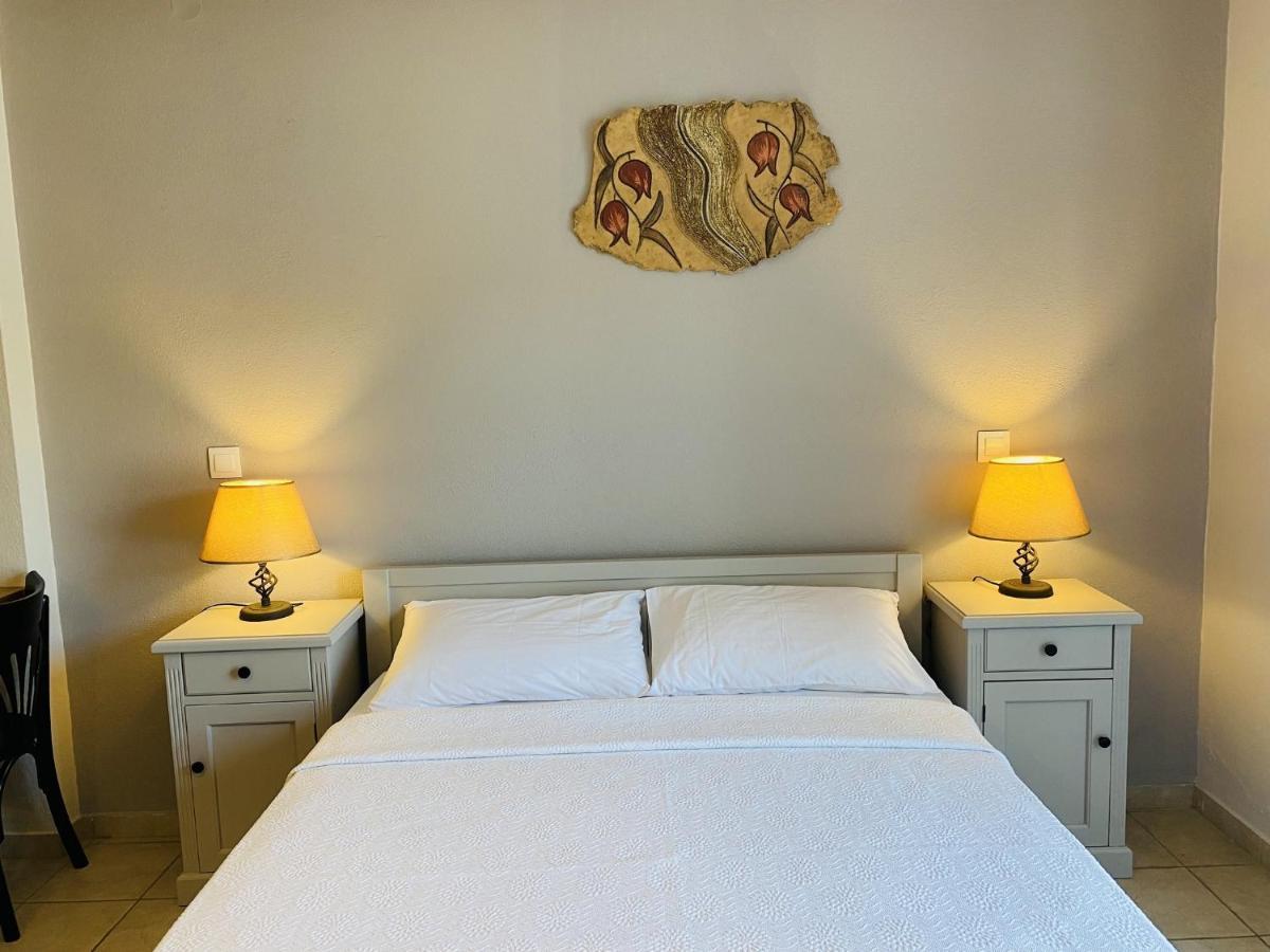 Harmony Seaside Pelion Apartment *