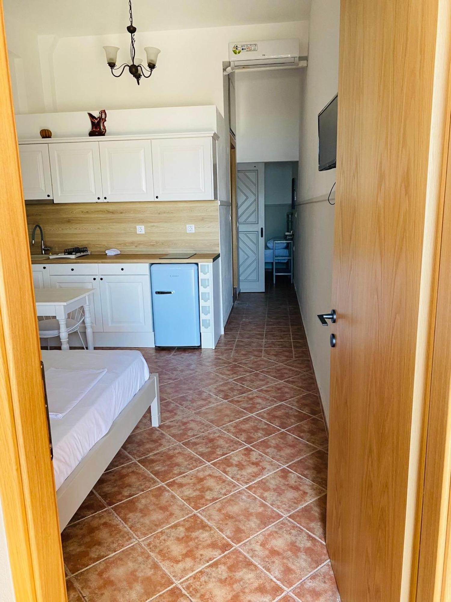 Harmony Seaside Pelion Platanias (Thessaly)