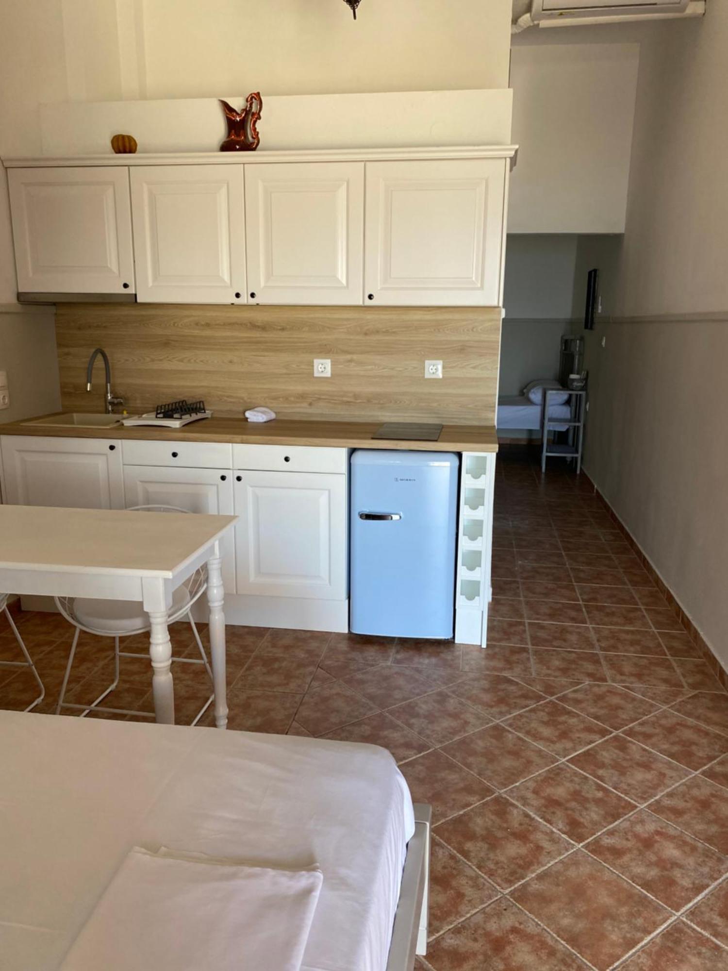 Harmony Seaside Pelion Apartment