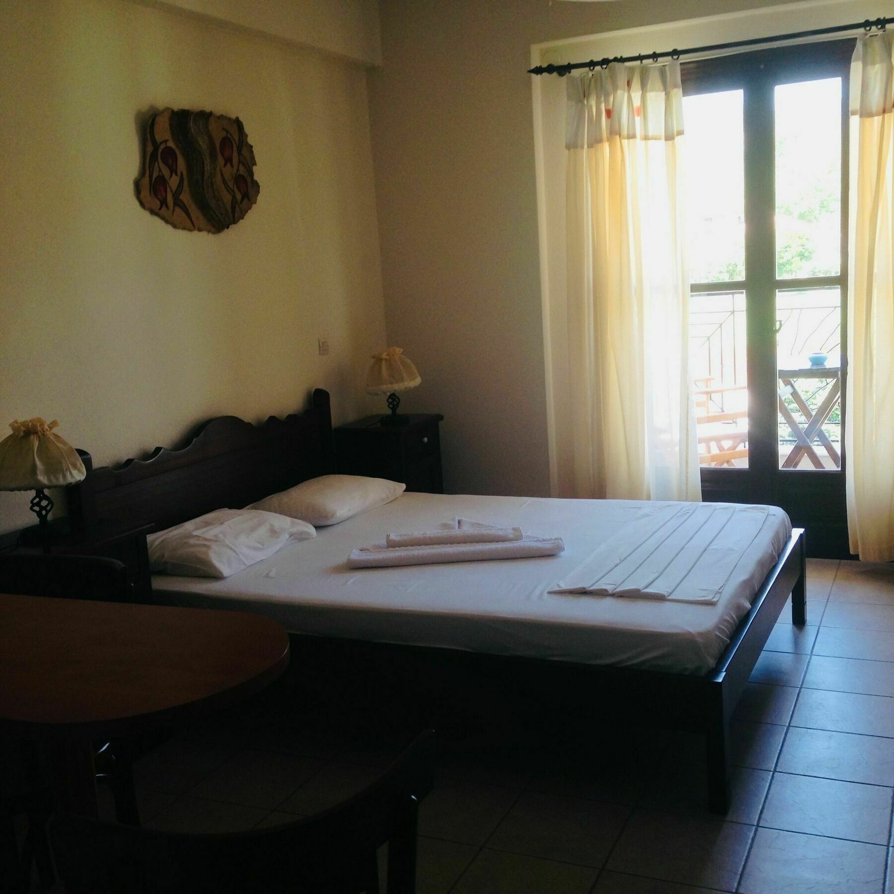 Harmony Seaside Pelion
